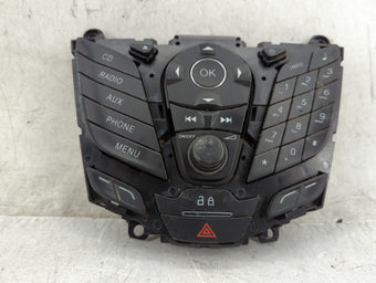 compare product 2013-2014 Ford Focus Radio AM FM Cd Player Receiver Replacement P/N:CM5T18K811LC Fits Fits 2013 2014 OEM Used Auto Parts