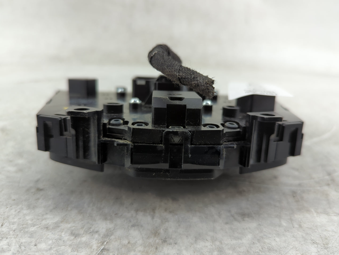 2013-2014 Ford Focus Radio AM FM Cd Player Receiver Replacement P/N:CM5T18K811LC Fits Fits 2013 2014 OEM Used Auto Parts - O