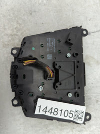 2013-2014 Ford Focus Radio AM FM Cd Player Receiver Replacement P/N:BM5T18K811KA Fits Fits 2013 2014 OEM Used Auto Parts - O