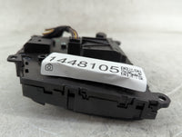 2013-2014 Ford Focus Radio AM FM Cd Player Receiver Replacement P/N:BM5T18K811KA Fits Fits 2013 2014 OEM Used Auto Parts - O