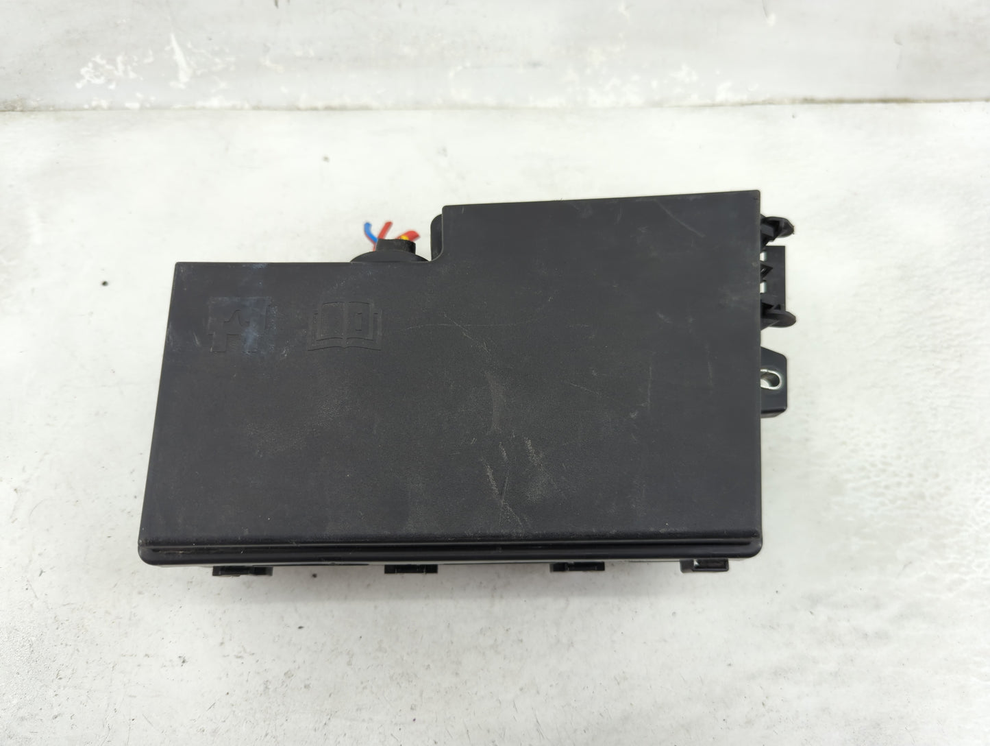 2012-2014 Ford Focus Fusebox Fuse Box Panel Relay Module P/N:AV6T-14A076-AB 9L2T-14B192-AA Fits Fits 2012 2013 2014 OEM Used