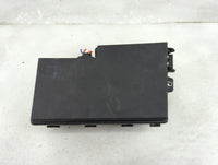 2012-2014 Ford Focus Fusebox Fuse Box Panel Relay Module P/N:AV6T-14A076-AB 9L2T-14B192-AA Fits Fits 2012 2013 2014 OEM Used