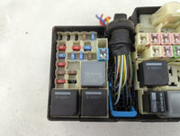 2012-2014 Ford Focus Fusebox Fuse Box Panel Relay Module P/N:AV6T-14A076-AB 9L2T-14B192-AA Fits Fits 2012 2013 2014 OEM Used