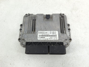 compare product 2014 Ford Focus PCM Engine Control Computer ECU ECM PCU OEM P/N:EM5A-12A650-ACA BV61-12B684-BC, 0261S10904 Fits OEM Used Auto Parts