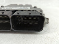 2014 Ford Focus PCM Engine Control Computer ECU ECM PCU OEM P/N:EM5A-12A650-ACA BV61-12B684-BC, 0261S10904 Fits OEM Used Aut