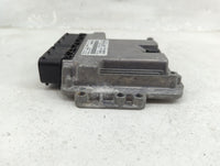 2014 Ford Focus PCM Engine Control Computer ECU ECM PCU OEM P/N:EM5A-12A650-ACA BV61-12B684-BC, 0261S10904 Fits OEM Used Aut