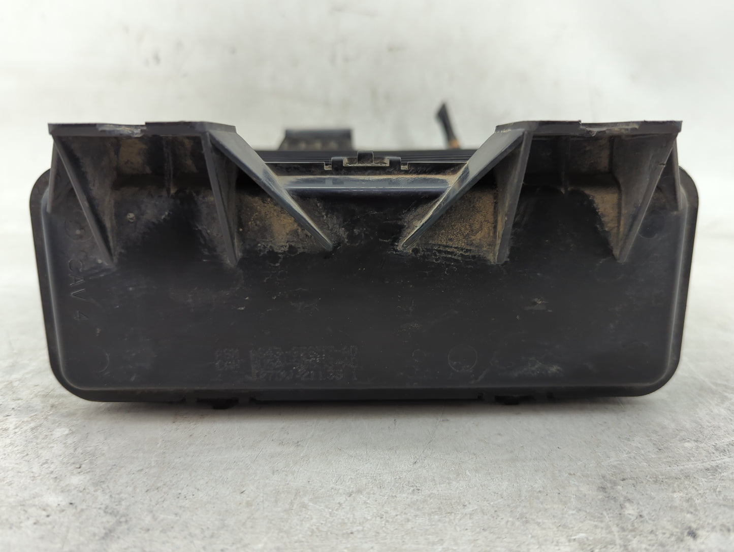 2014 Ford Focus Fuel Vapor Charcoal Canister 1449802 - Oemusedautoparts1.com