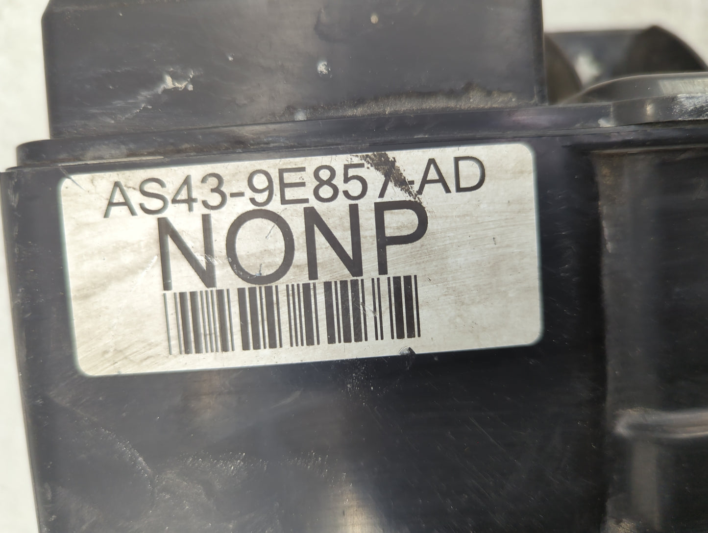 2014 Ford Focus Fuel Vapor Charcoal Canister 1449802 - Oemusedautoparts1.com