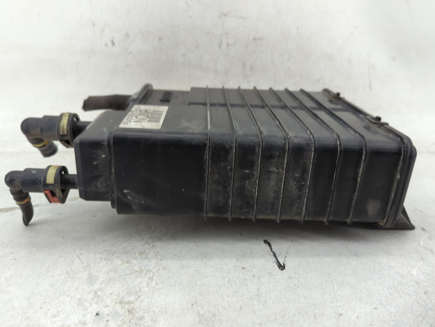 2014 Ford Focus Fuel Vapor Charcoal Canister 1449802 - Oemusedautoparts1.com