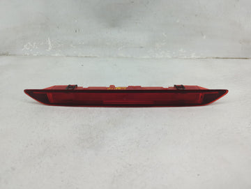 2014 Ford Focus Third Brake Light Tail Light P/N:BM5113A601AC Fits OEM Used Auto Parts - Oemusedautoparts1.com
