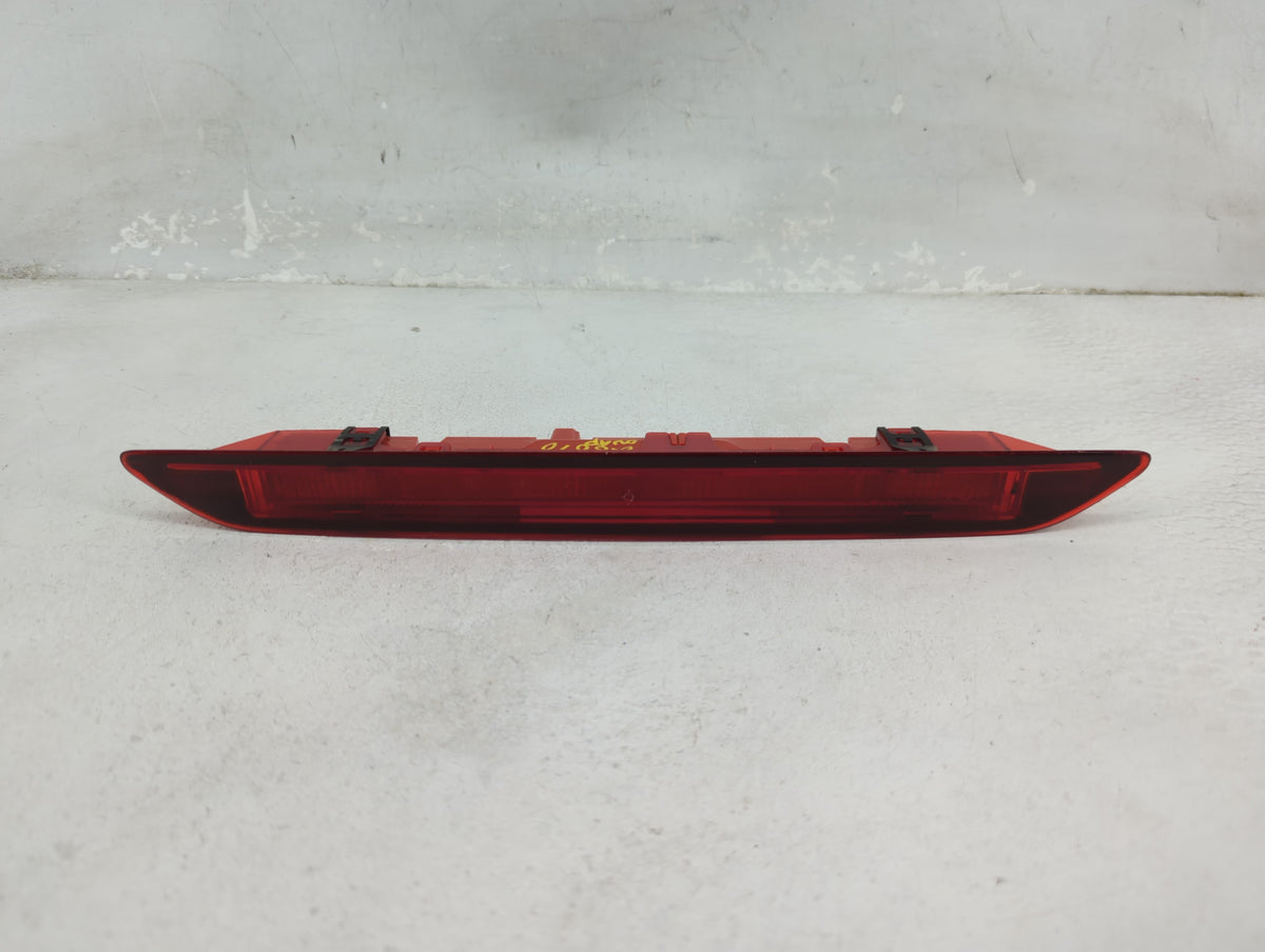 2014 Ford Focus Third Brake Light Tail Light P/N:BM5113A601AC Fits OEM Used Auto Parts - Oemusedautoparts1.com