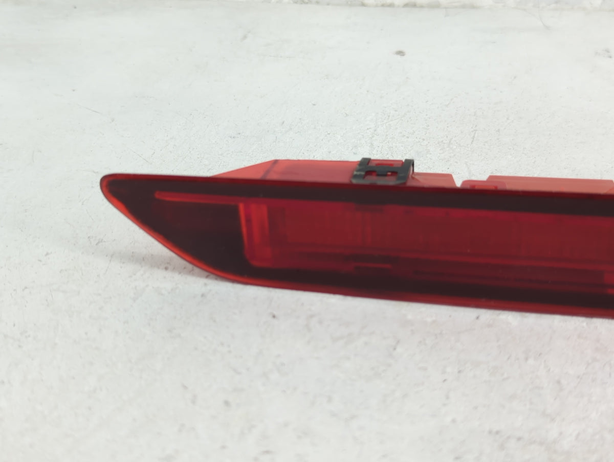 2014 Ford Focus Third Brake Light Tail Light P/N:BM5113A601AC Fits OEM Used Auto Parts - Oemusedautoparts1.com