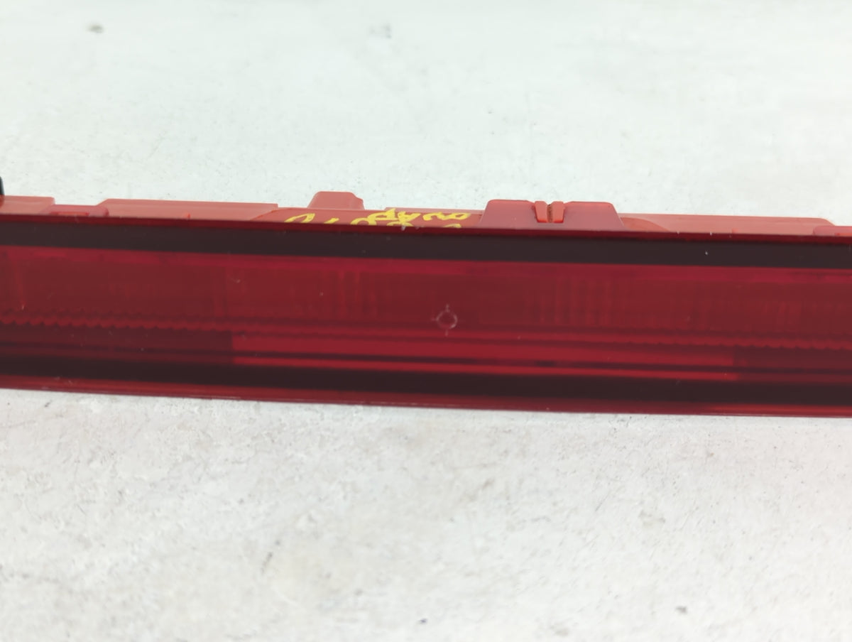 2014 Ford Focus Third Brake Light Tail Light P/N:BM5113A601AC Fits OEM Used Auto Parts - Oemusedautoparts1.com