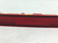 2014 Ford Focus Third Brake Light Tail Light P/N:BM5113A601AC Fits OEM Used Auto Parts - Oemusedautoparts1.com