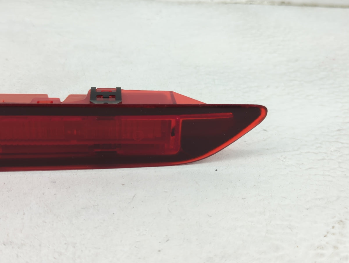 2014 Ford Focus Third Brake Light Tail Light P/N:BM5113A601AC Fits OEM Used Auto Parts - Oemusedautoparts1.com