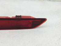2014 Ford Focus Third Brake Light Tail Light P/N:BM5113A601AC Fits OEM Used Auto Parts - Oemusedautoparts1.com