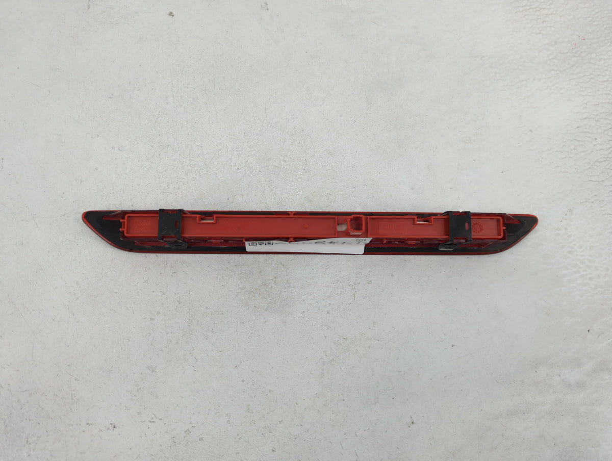 2014 Ford Focus Third Brake Light Tail Light P/N:BM5113A601AC Fits OEM Used Auto Parts - Oemusedautoparts1.com