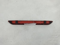 2014 Ford Focus Third Brake Light Tail Light P/N:BM5113A601AC Fits OEM Used Auto Parts - Oemusedautoparts1.com