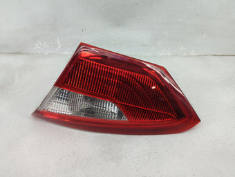 compare product 2012-2014 Ford Focus Tail Light Assembly Driver Left OEM P/N:BM51-13A602-C Fits Fits 2012 2013 2014 OEM Used Auto Parts