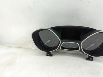 compare product 2013-2014 Ford Focus Instrument Cluster Speedometer Gauges P/N:2534210 CM5T-10849-CTC Fits Fits 2013 2014 OEM Used Auto Parts