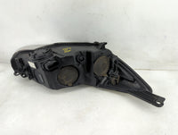2012-2014 Ford Focus Driver Left Oem Head Light Headlight Lamp - Oemusedautoparts1.com
