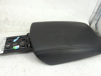 2014 Ford Focus Center Console Armrest Cover Lid P/N:8765582 1080843X-14-CB Fits OEM Used Auto Parts - Oemusedautoparts1.com