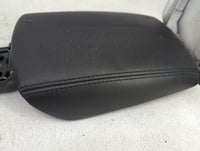 2014 Ford Focus Center Console Armrest Cover Lid P/N:8765582 1080843X-14-CB Fits OEM Used Auto Parts - Oemusedautoparts1.com