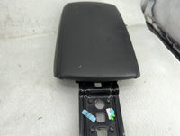 2014 Ford Focus Center Console Armrest Cover Lid P/N:8765582 1080843X-14-CB Fits OEM Used Auto Parts - Oemusedautoparts1.com