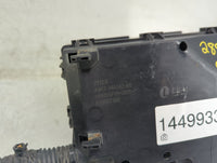 2012-2014 Ford Focus Fusebox Fuse Box Panel Relay Module P/N:AV6T-14A067-AC Fits Fits 2012 2013 2014 OEM Used Auto Parts - O