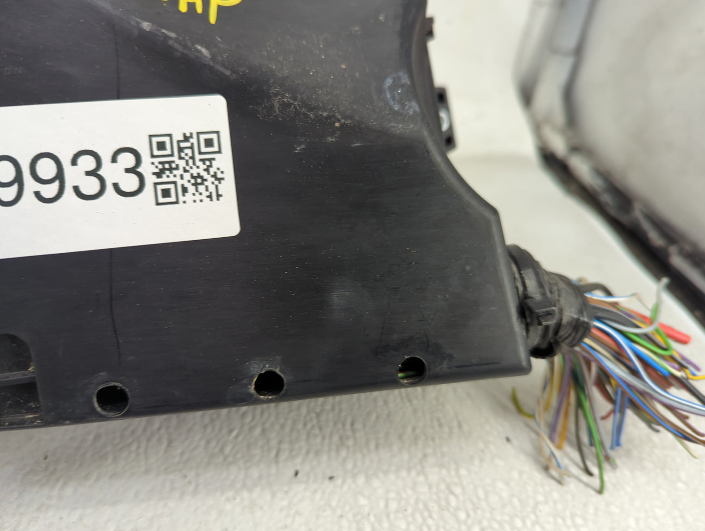 2012-2014 Ford Focus Fusebox Fuse Box Panel Relay Module P/N:AV6T-14A067-AC Fits Fits 2012 2013 2014 OEM Used Auto Parts - O
