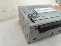2012-2014 Ford Focus Radio AM FM Cd Player Receiver Replacement P/N:CM5T-19C107-JC Fits Fits 2012 2013 2014 OEM Used Auto Pa