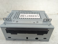 2012-2014 Ford Focus Radio AM FM Cd Player Receiver Replacement P/N:CM5T-19C107-JC Fits Fits 2012 2013 2014 OEM Used Auto Pa
