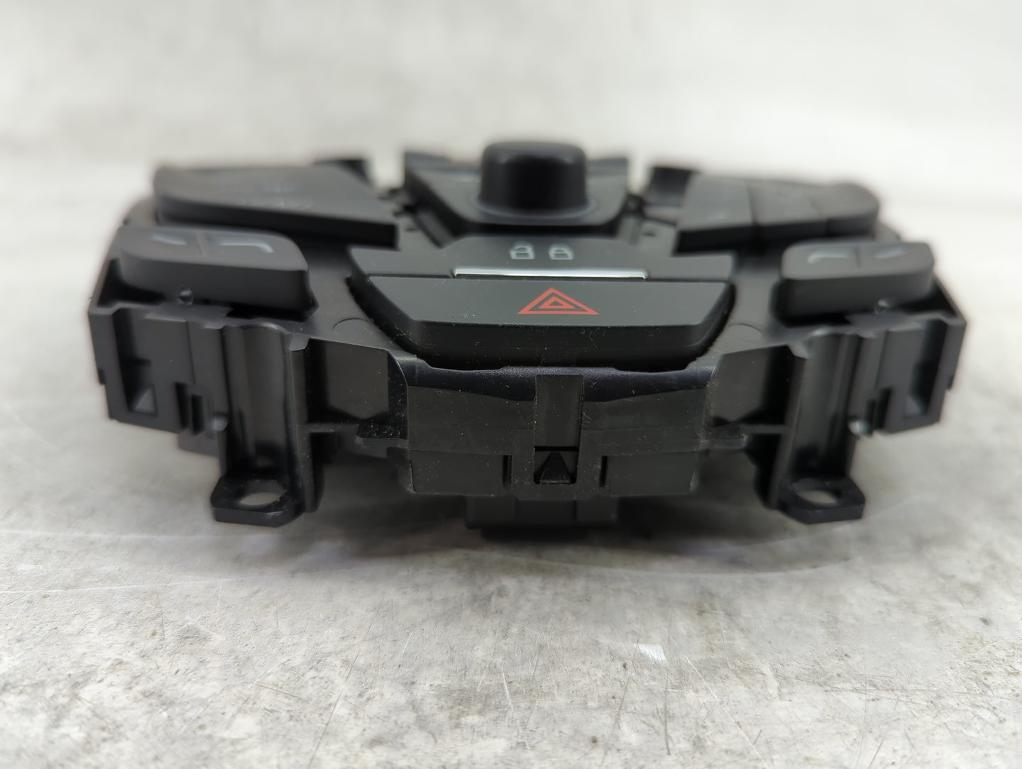 2013-2014 Ford Focus Radio Control Panel - Oemusedautoparts1.com