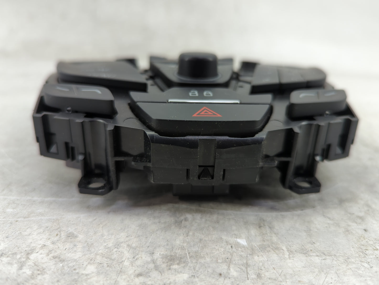 2013-2014 Ford Focus Radio Control Panel - Oemusedautoparts1.com
