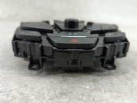 2013-2014 Ford Focus Radio Control Panel - Oemusedautoparts1.com