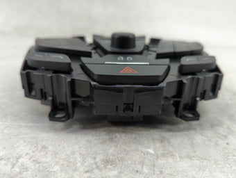 compare product 2013-2014 Ford Focus Radio Control Panel