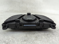 2013-2014 Ford Focus Radio Control Panel - Oemusedautoparts1.com