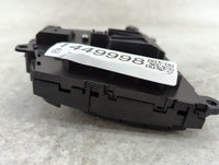 2013-2014 Ford Focus Radio Control Panel - Oemusedautoparts1.com