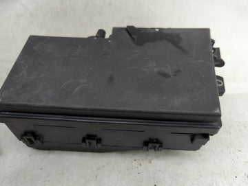 2012-2014 Ford Focus Fusebox Fuse Box Panel Relay Module P/N:3B0UF0100 Fits Fits 2012 2013 2014 OEM Used Auto Parts - Oemuse