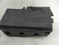 2012-2014 Ford Focus Fusebox Fuse Box Panel Relay Module P/N:3B0UF0100 Fits Fits 2012 2013 2014 OEM Used Auto Parts - Oemuse