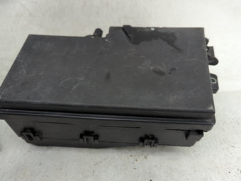 compare product 2012-2014 Ford Focus Fusebox Fuse Box Panel Relay Module P/N:3B0UF0100 Fits Fits 2012 2013 2014 OEM Used Auto Parts