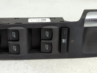 2012-2018 Ford Focus Master Power Window Switch Replacement Driver Side Left P/N:BM5T-14A132-AB 1085502X Fits OEM Used Auto 