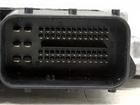 2014 Ford Focus PCM Engine Control Computer ECU ECM PCU OEM P/N:BV61-12B684-BA EM5A-12A650-LA, 0 261 S10 026 Fits OEM Used A