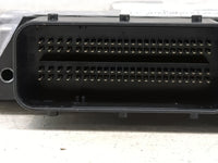 2014 Ford Focus PCM Engine Control Computer ECU ECM PCU OEM P/N:BV61-12B684-BA EM5A-12A650-LA, 0 261 S10 026 Fits OEM Used A