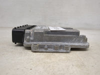 2014 Ford Focus PCM Engine Control Computer ECU ECM PCU OEM P/N:BV61-12B684-BA EM5A-12A650-LA, 0 261 S10 026 Fits OEM Used A
