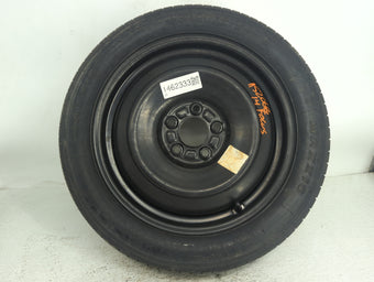 compare product 2012-2018 Ford Focus Spare Donut Tire Wheel Rim Oem 1462333