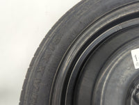 2012-2018 Ford Focus Spare Donut Tire Wheel Rim Oem 1462333 - Oemusedautoparts1.com