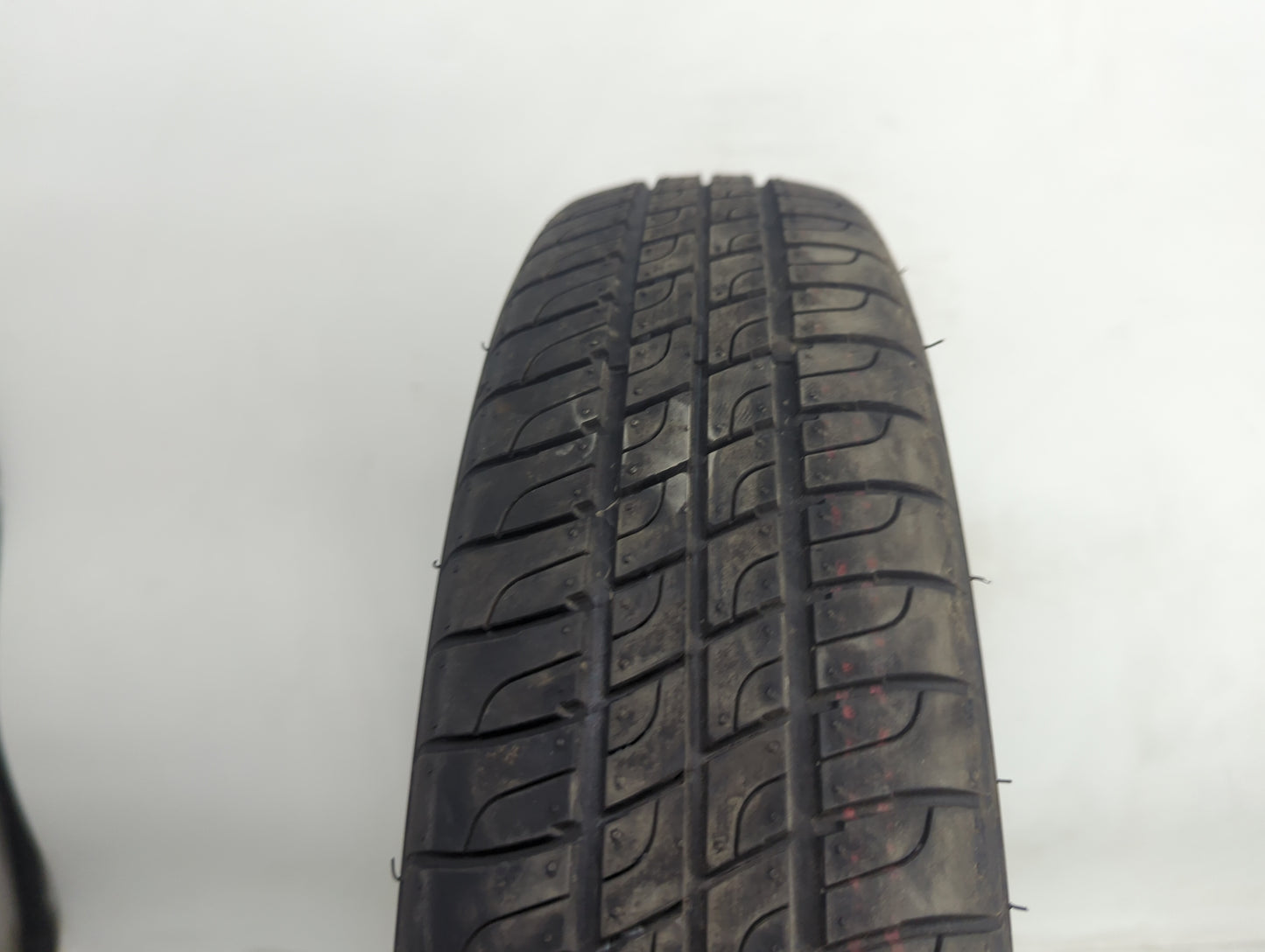 2012-2018 Ford Focus Spare Donut Tire Wheel Rim Oem 1462333 - Oemusedautoparts1.com