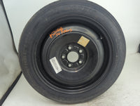 2012-2018 Ford Focus Spare Donut Tire Wheel Rim Oem 1462333 - Oemusedautoparts1.com