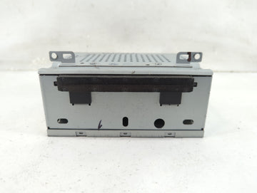 2012-2014 Ford Focus Radio AM FM Cd Player Receiver Replacement P/N:CM5T-19C107-HC Fits Fits 2012 2013 2014 OEM Used Auto Pa